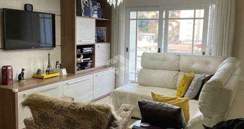 Cobertura com 3 quartos à venda na Antônio Emanueli, 48, Centro, Garibaldi