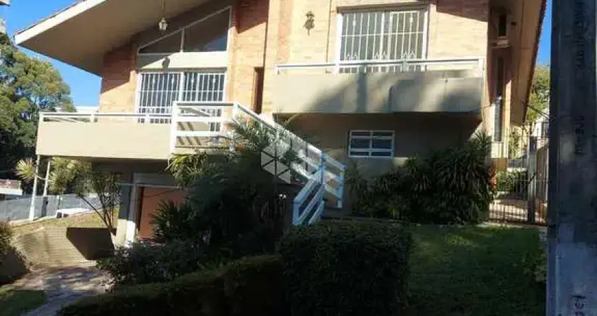 Casa com 3 quartos à venda na Irmão José Sion, 560, Centro, Garibaldi