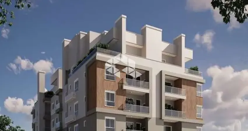 Apartamento com 3 quartos à venda na Manoel Peterlongo Filho, 785, Champanhe, Garibaldi