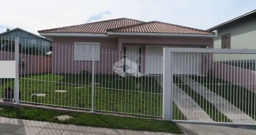 Casa com 4 quartos à venda na Capuchinhos, 235, Alfândega, Garibaldi
