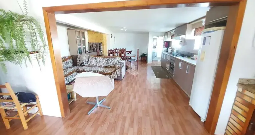 Cobertura com 3 quartos à venda na Antônio Emanueli, 48, Centro, Garibaldi