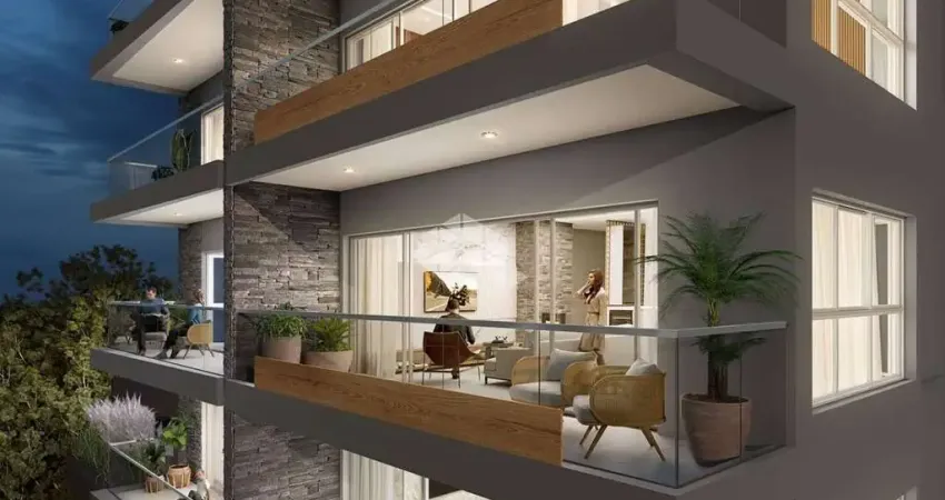 Apartamento com 3 quartos à venda na Olavo Bilac, 850, Imigrante, Bento Gonçalves