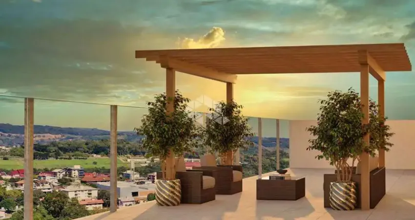 Apartamento com 3 quartos à venda na Ernesto Diehl, 63, Universitário, Bento Gonçalves