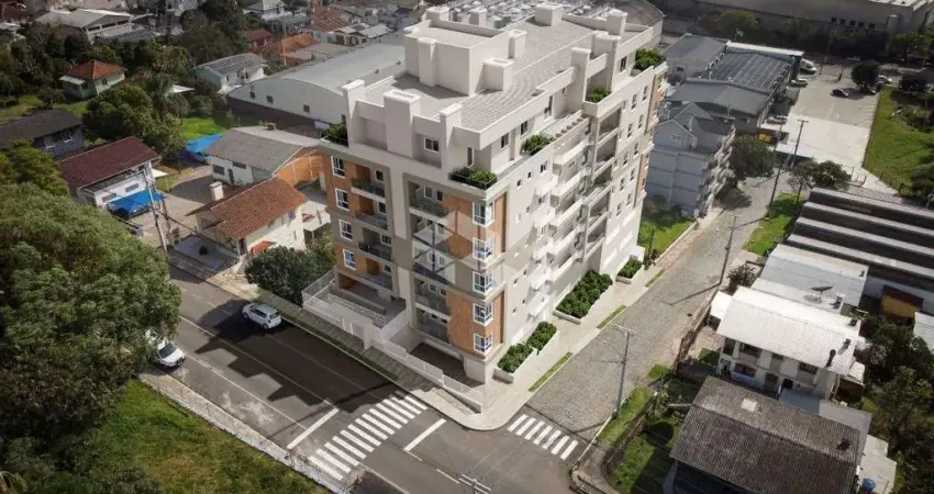 Apartamento com 3 quartos à venda na Manoel Peterlongo Filho, 785, Champanhe, Garibaldi