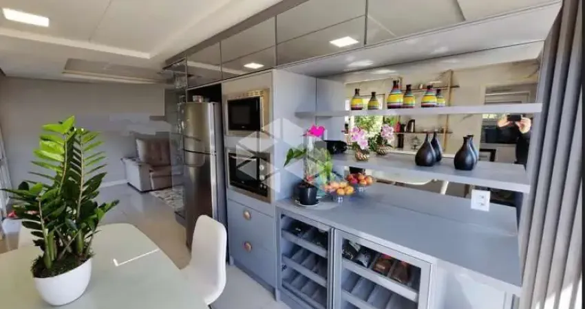 Cobertura com 3 quartos à venda na Rua Buarque De Macedo, 3562, Centro, Garibaldi