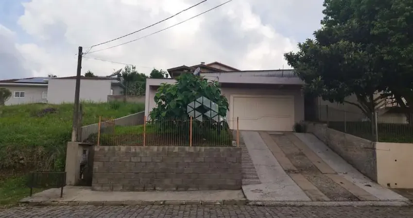 Casa com 2 quartos à venda na Padre Anchieta, 783, São Francisco, Garibaldi