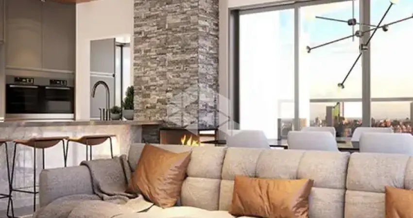 Apartamento com 3 quartos à venda na Rua Alagoas, 326, Humaitá, Bento Gonçalves