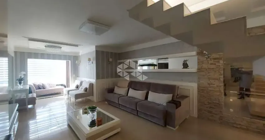 Cobertura com 2 quartos à venda na Emídio Jacinto Ferreira, 110, Centro, Garibaldi