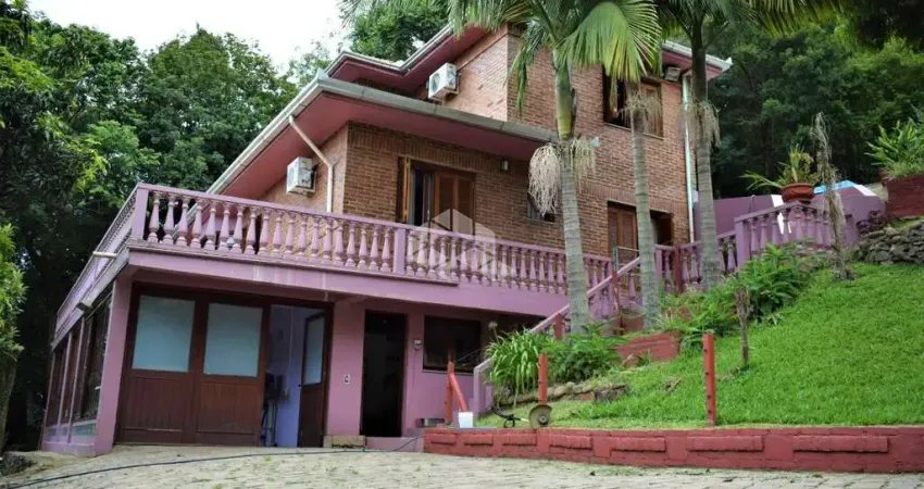 Chácara / sítio com 4 quartos à venda na BR-470, 222, São Valentin, Bento Gonçalves