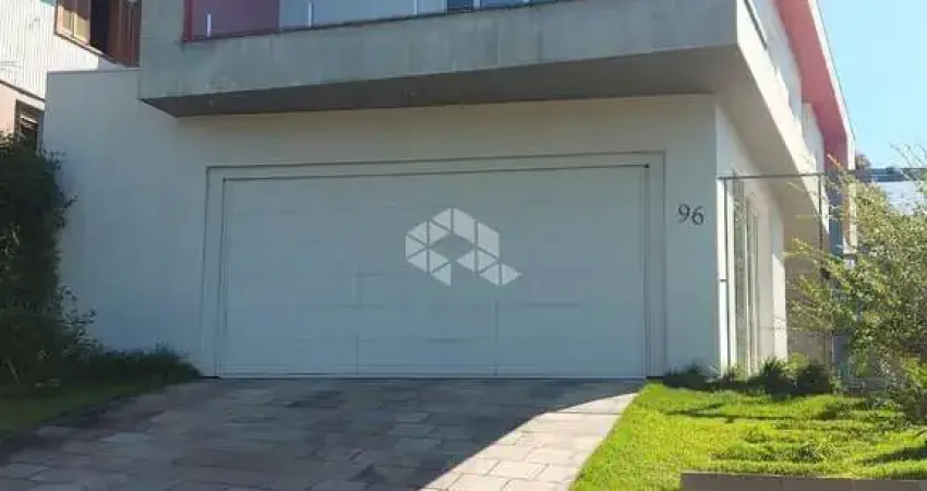 Casa com 3 quartos à venda na José Bonifácio, 96, São Francisco, Garibaldi