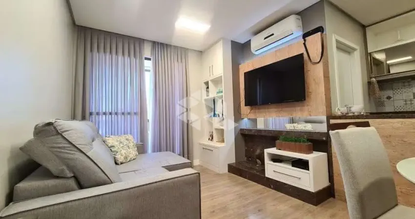 Apartamento com 3 quartos à venda na Rua Washington Luiz, 435, São Cristóvão, Lajeado