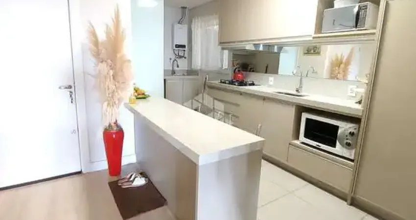 Apartamento com 2 quartos à venda na Francisco Meneghetti, 135, Centro, Garibaldi