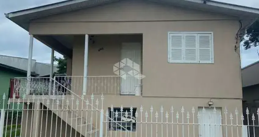 Casa com 4 quartos à venda na Domingos Paganelli, 943, São Francisco, Garibaldi