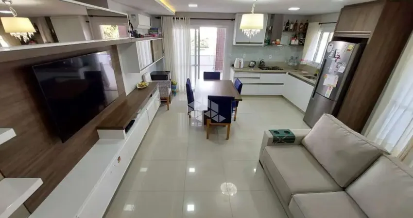 Cobertura com 2 quartos à venda na Luiz Rogério Casacurta, 976, Centro, Garibaldi