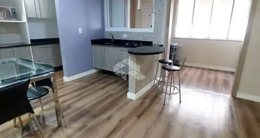 Apartamento com 2 quartos à venda na Aurélio Bittencourt, 250, Centro, Garibaldi