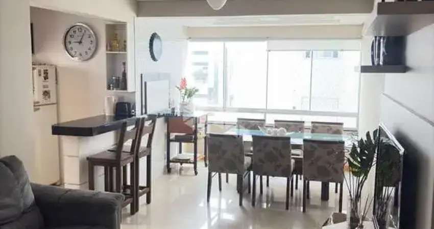 -  Apartamento Mobiliado no 10º Andar - Residencial La Perle