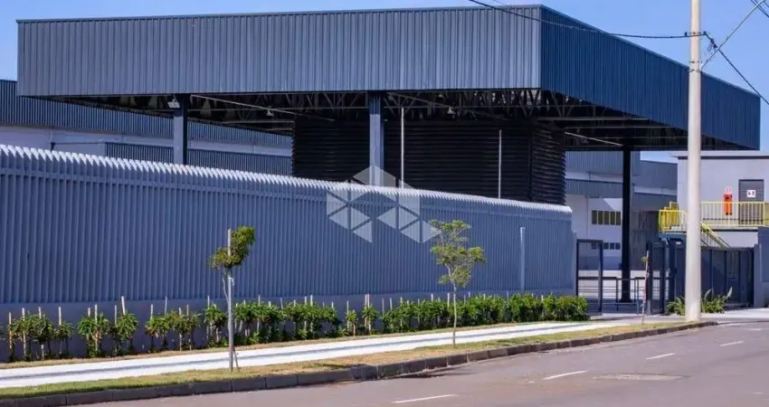 Barracão / Galpão / Depósito à venda na Carlos Dreher Neto, 1250, Industrial, Bento Gonçalves