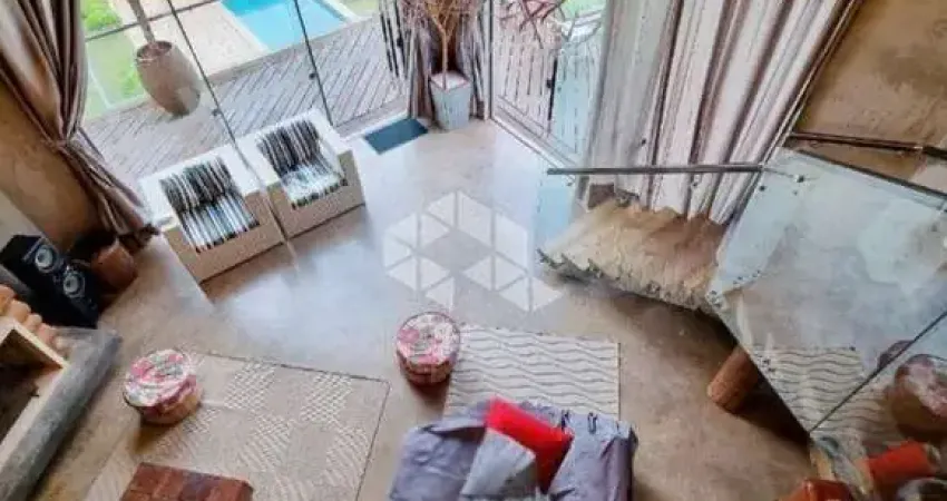 Chácara / sítio com 4 quartos à venda na Linha José Júlio, 217, Zona Rural, Santa Tereza