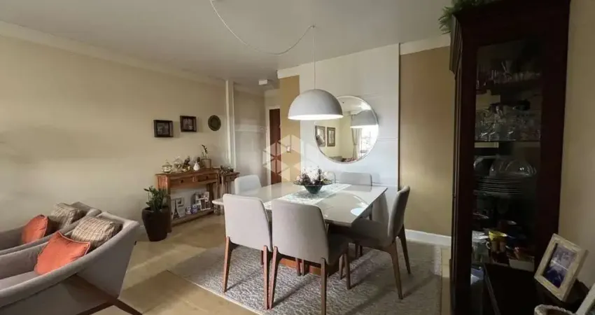 Apartamento com 3 quartos à venda na Rui Ramos, 70, Centro, Carlos Barbosa