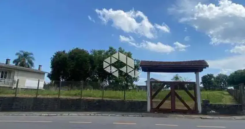 Terreno à venda na Rua Buarque De Macedo, 17, Santa Terezinha, Garibaldi