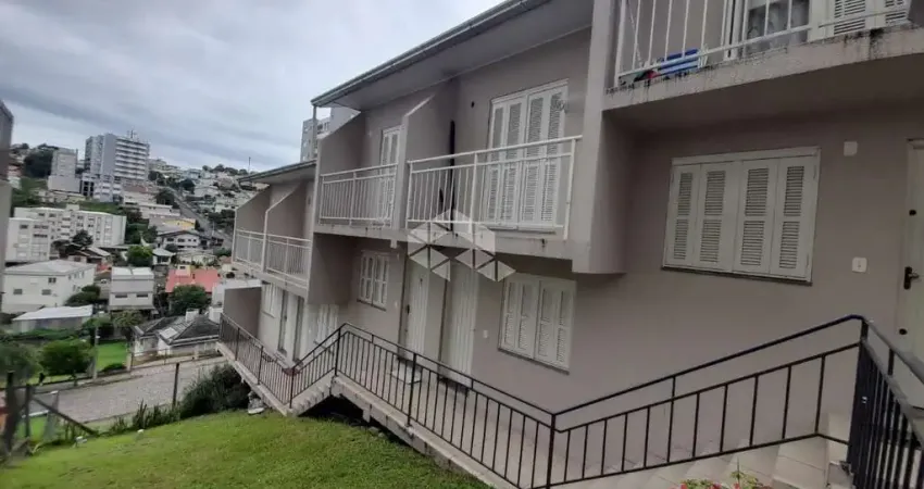 Casa em condomínio fechado com 1 quarto à venda na Sestilo Gasparri, 28, Humaitá, Bento Gonçalves