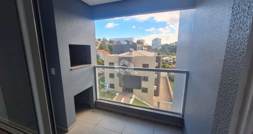 Apartamento com 2 quartos à venda na Francisco Meneghetti, 135, Centro, Garibaldi