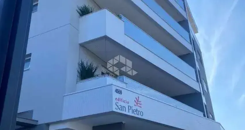 Apartamento novo, a venda, no centro de Carlos Barbosa