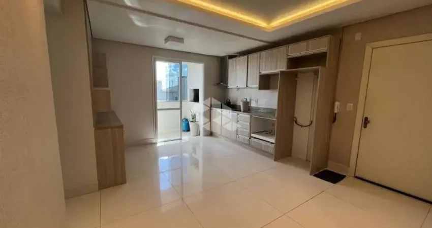 Apartamento com 2 quartos à venda na Felipe Coutinho, 66, Ferroviário, Garibaldi