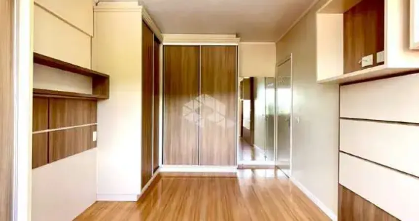 Amplo apartamento no bairro nossa senhora de lourdes, em caxias do sul