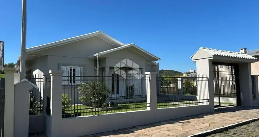 Casa à venda no bairro triângulo - conforto e comodidade próximo ao centro!