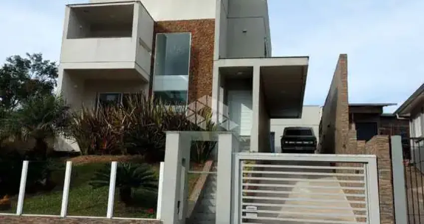 Casa com 4 quartos à venda na Luiz Carraro, 505, Santa Terezinha, Garibaldi