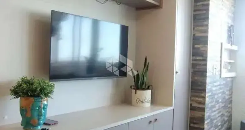 Apartamento com 2 quartos à venda na Ernesto Diehl, 190, Universitário, Bento Gonçalves