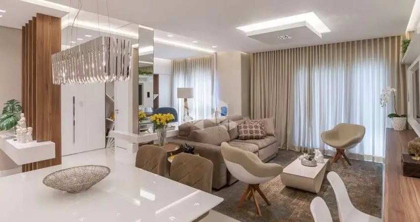 Apartamento com 3 quartos à venda na David Sartori, 221, Alfândega, Garibaldi