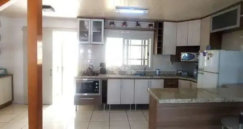 Casa com 2 quartos à venda na Artur Ziegler, 418, Licorsul, Bento Gonçalves