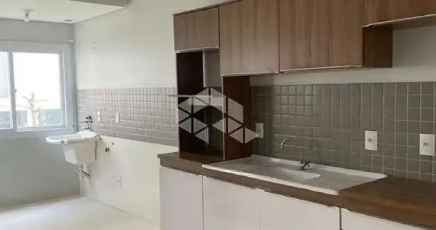 Apartamento com 1 quarto à venda na São Pedro, 108, Alfândega, Garibaldi