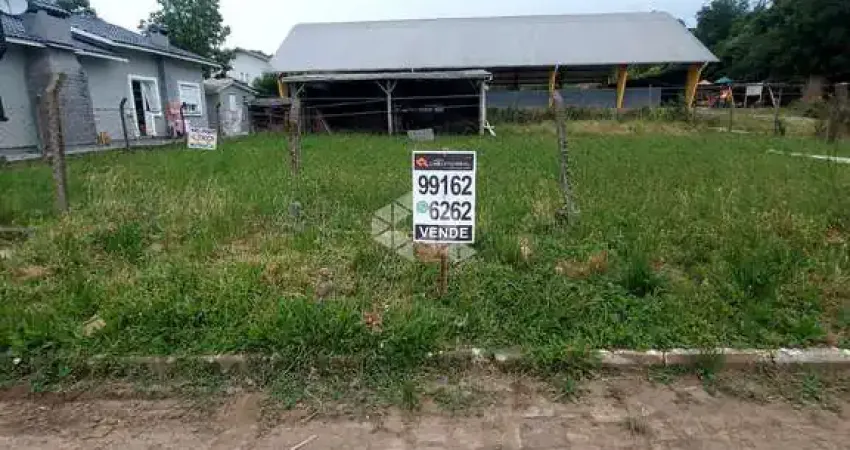 Terreno à venda na Independência, 307, Chácaras, Garibaldi