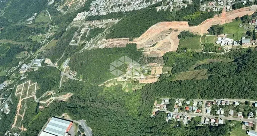 Terreno à venda na Natalina Sandrin Zanetti, 22, Imigrante, Bento Gonçalves