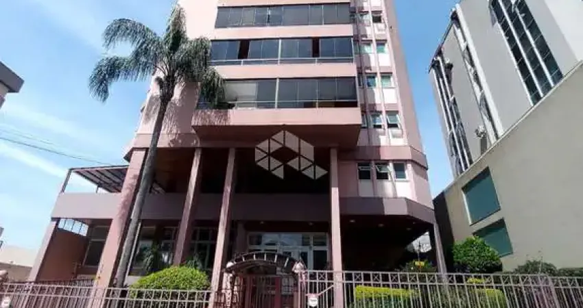 Apartamento com 3 quartos à venda na Ramiro Barcelos, 445, Centro, Bento Gonçalves