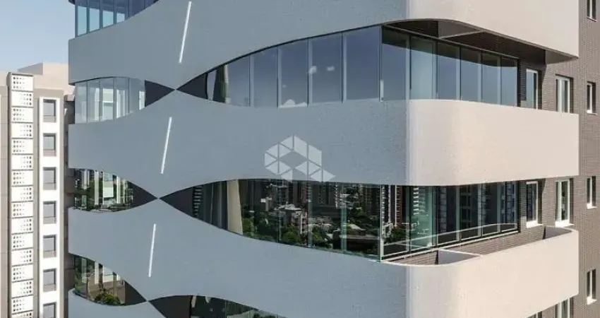 Apartamento com 3 quartos à venda na Félix da Cunha, 144, Centro, Bento Gonçalves