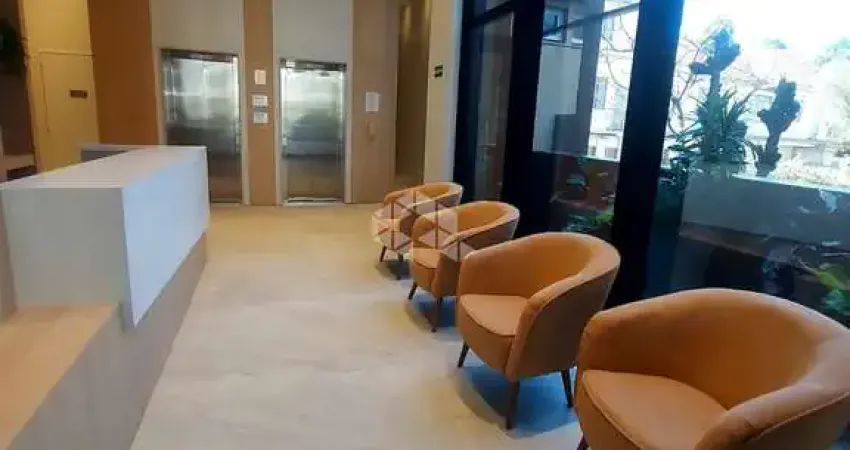 Sala comercial à venda na Borges De Medeiros, 100, Centro, Garibaldi