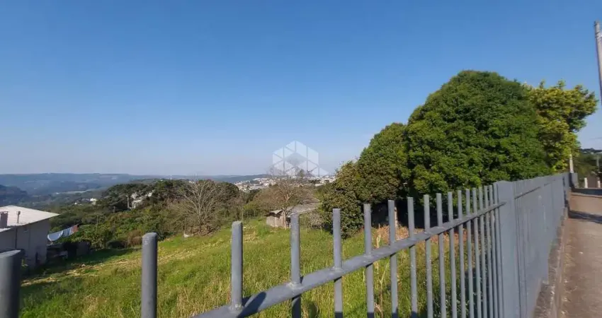 Terreno à venda na Victório Carraro, 613, Botafogo, Bento Gonçalves