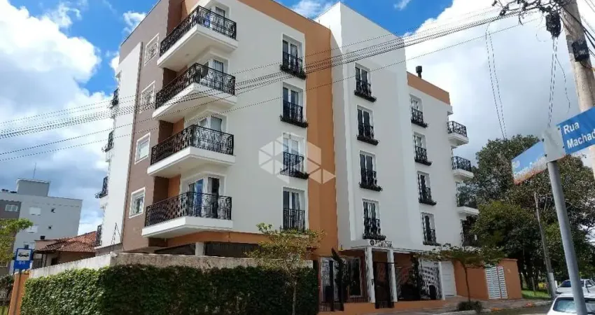 Apartamento com 2 quartos à venda na Machado De Assis, 162, Planalto, Carlos Barbosa