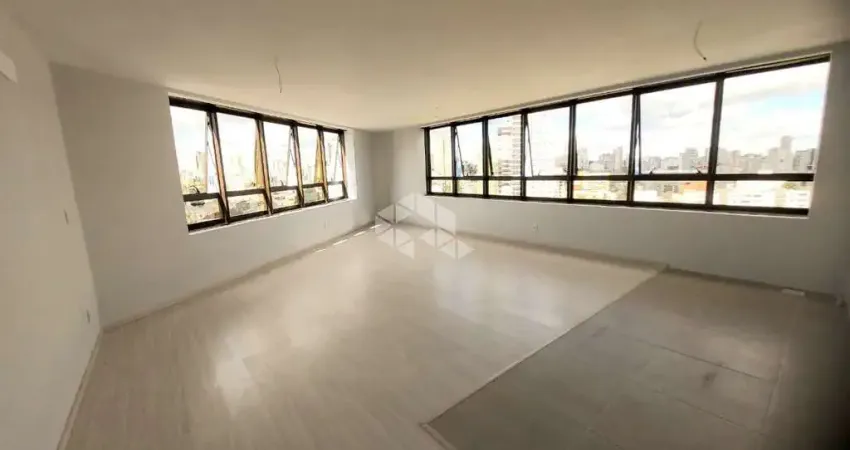 Apartamento studio à venda - bairro rio branco, caxias do sul