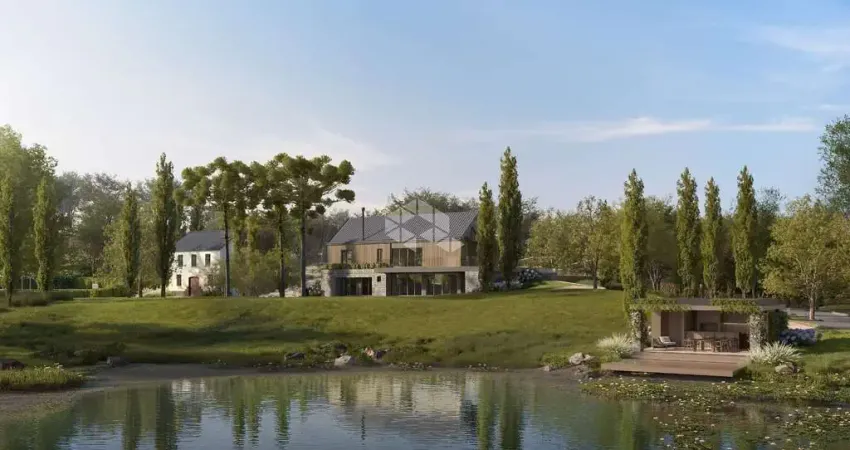 Terreno à venda na Rs 431, 2, Faria Lemos (Distrito), Bento Gonçalves