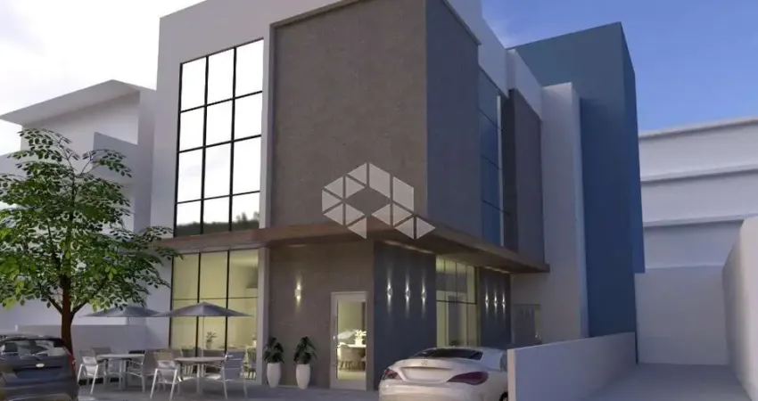 Sala comercial à venda na Dante Grossi, 250, Centro, Garibaldi