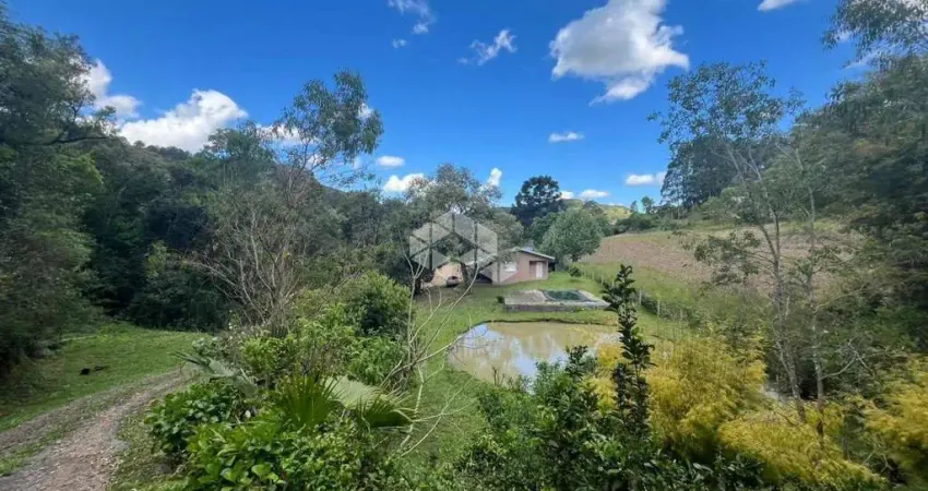 Chácara / sítio à venda na Linha Vitoria, 55, Zona Rural, Carlos Barbosa