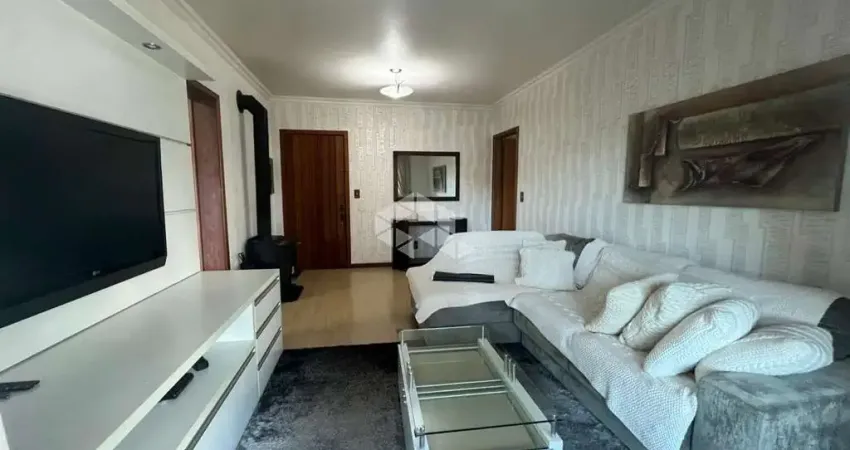 Apartamento com 3 quartos à venda na Avenida Independência, 208, Centro, Garibaldi
