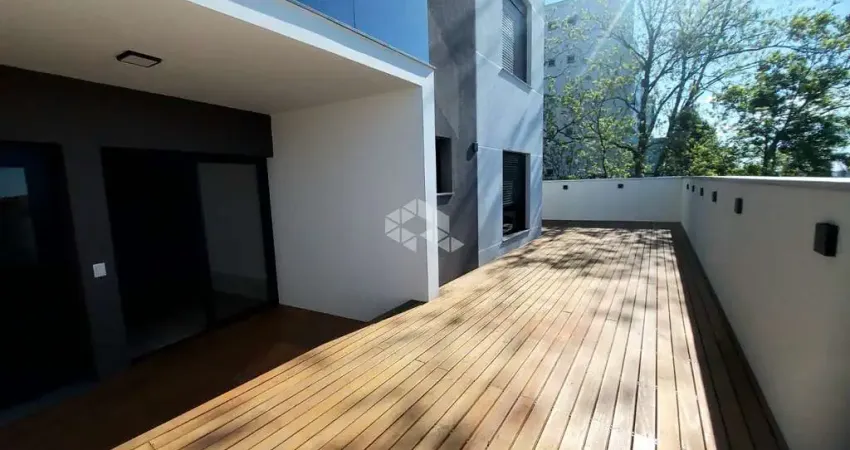 Apartamento com 3 quartos à venda na Humberto Accorsi, 73, Aurora, Carlos Barbosa