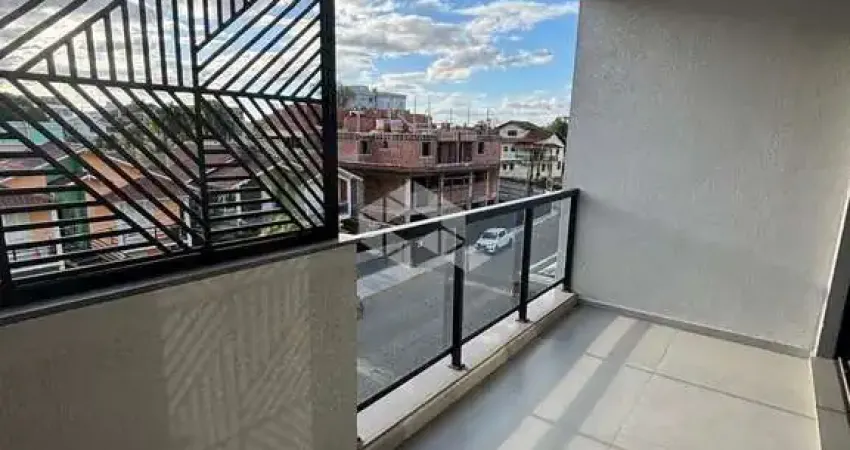 Apartamento com 2 quartos à venda na Almirante Barroso, 238, Triângulo, Carlos Barbosa