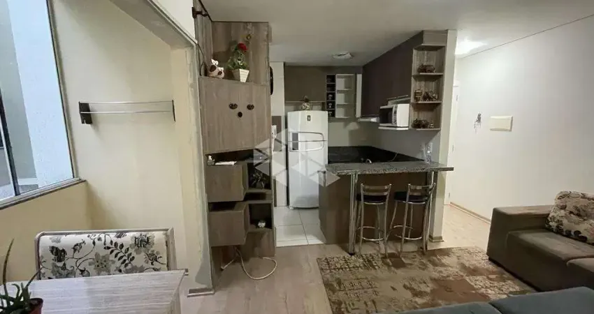 Apartamento com 2 quartos à venda na Pinheiro Machado, 114, Chácaras, Garibaldi